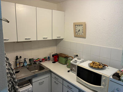 Maison - 34 m² - 2 pièces