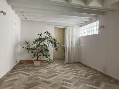 Maison de ville - 180 m² - 5 pièces