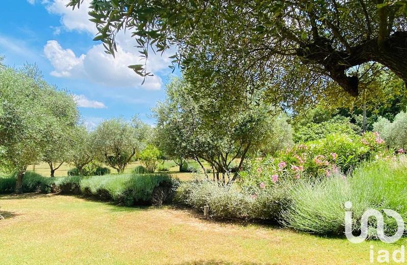 Bastide - 209 m² - 5 pièces