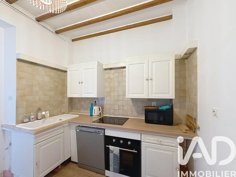 Maison - 179 m² - 7 pièces