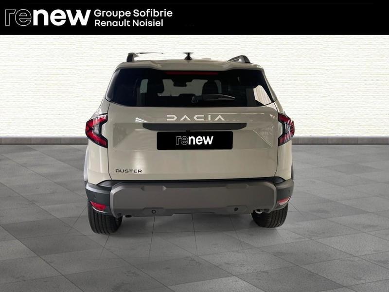 Dacia Duster TCe 130 4x2 Journey