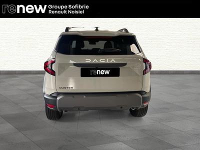Dacia Duster TCe 130 4x2 Journey