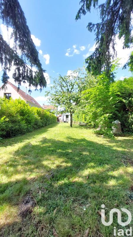 Maison - 65 m² - 2 pièces