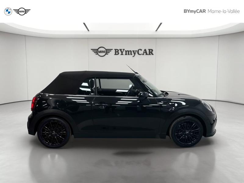 Mini Cabrio Cabriolet F57 Lci II Cooper 136 ch Dkg7 Edition Premium Plus