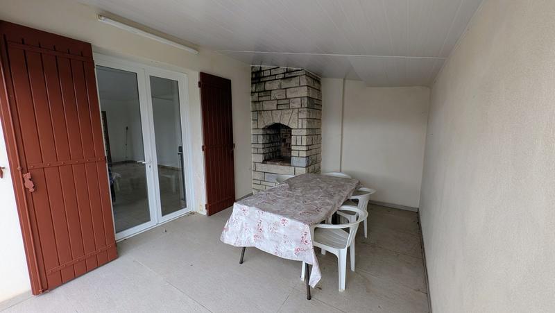 Maison traditionnelle - 120 m² - 4 pièces