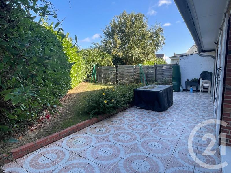 Maison - 109 m² - 5 pièces