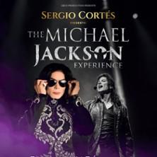 Sergio Cortes - Michael Jackson Experience