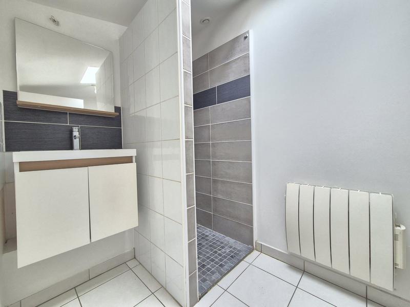 Maison ancienne - 72 m² - 4 pièces