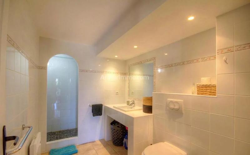 Appartement - 58 m² - 4 pièces