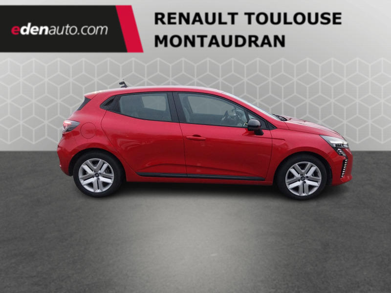 Renault Clio E-Tech full hybrid 145 Evolution