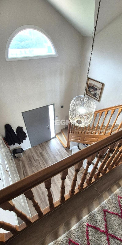 Villa - 177 m² - 5 pièces