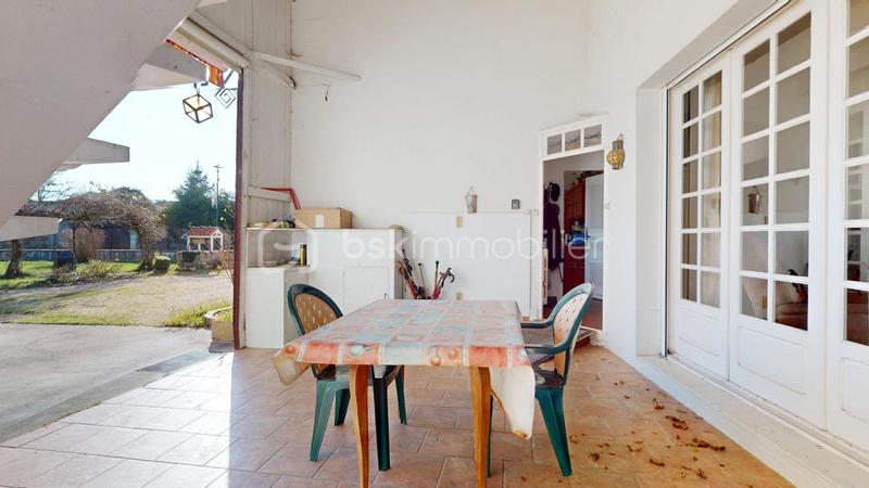 Maison - 83 m² - 3 pièces