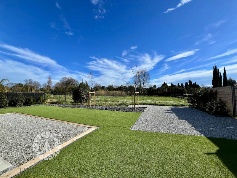 Villa - 140 m² - 6 pièces