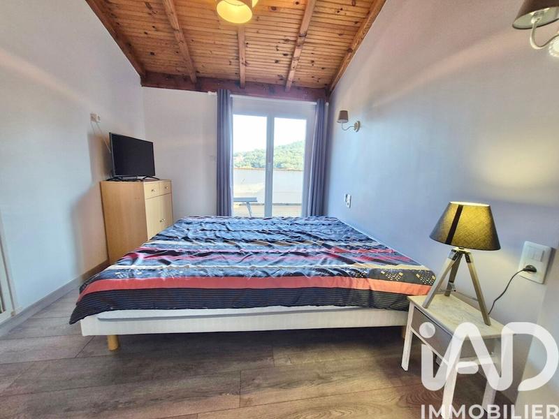 Maison - 128 m² - 5 pièces