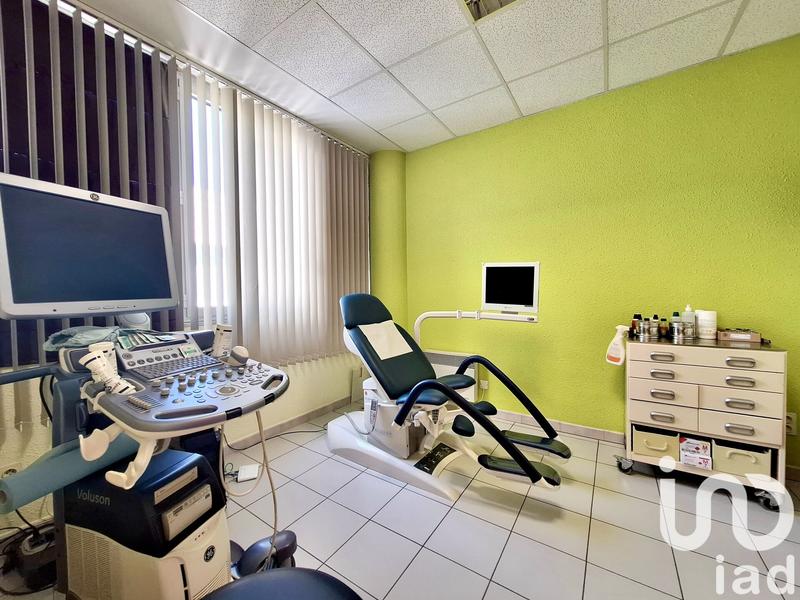 Immeuble - 69 m² - 3 pièces