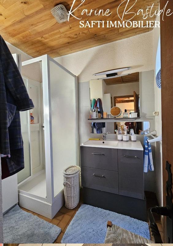 Maison - 75 m² - 5 pièces