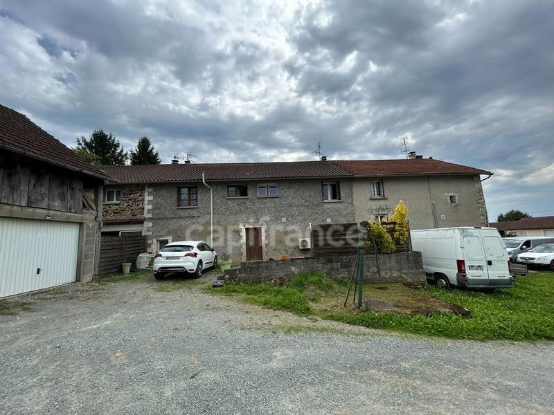 Maison - 387 m² - 15 pièces
