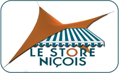 le store niçois