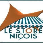 le store niçois