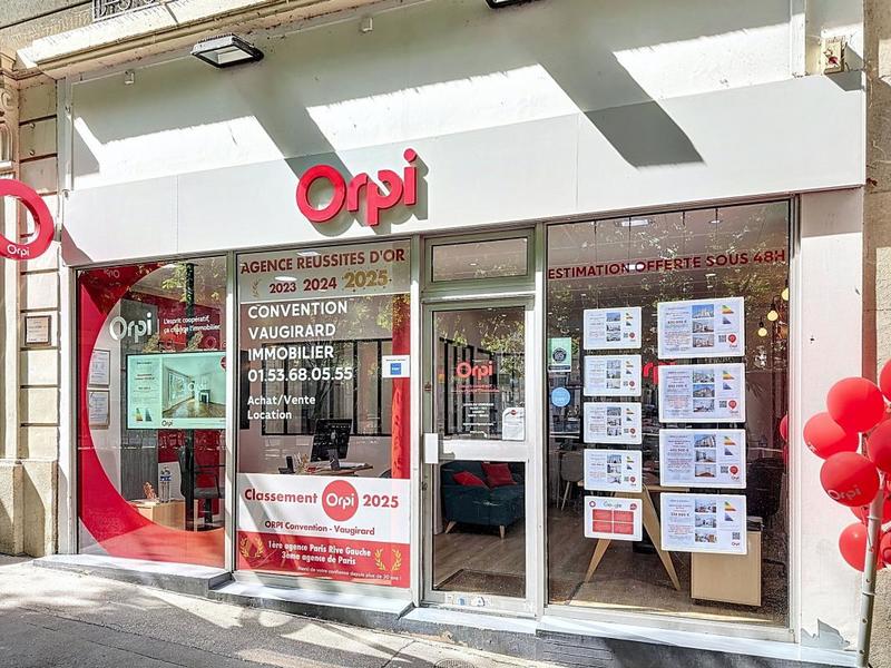 Appartement - 99 m² - 5 pièces