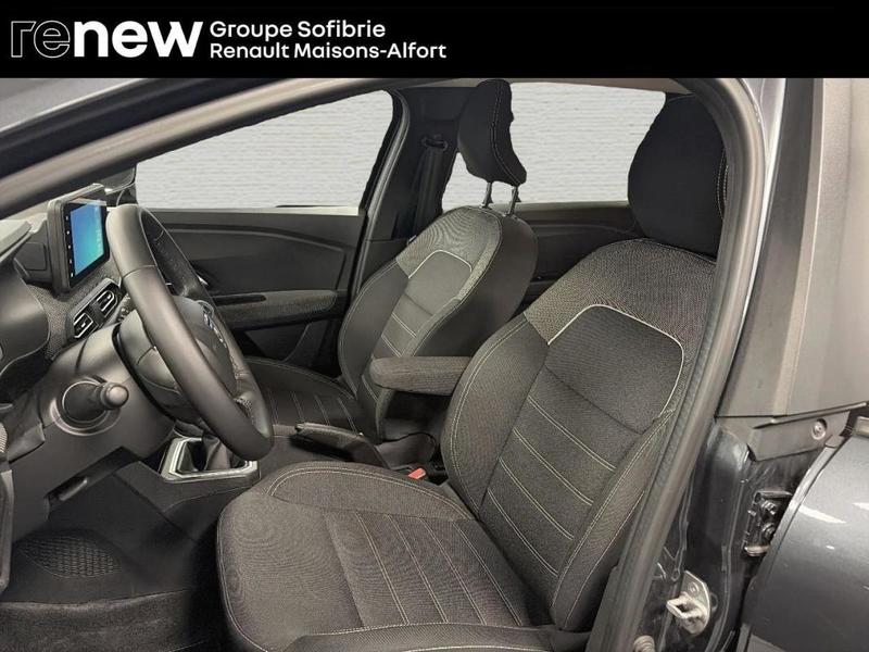 Dacia Jogger Cm7 Md 6u s