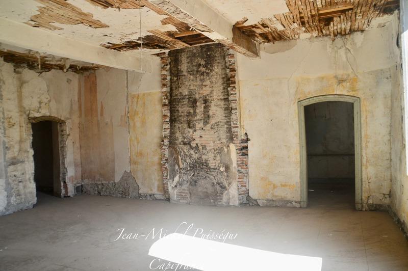 Longère - 300 m² - 10 pièces