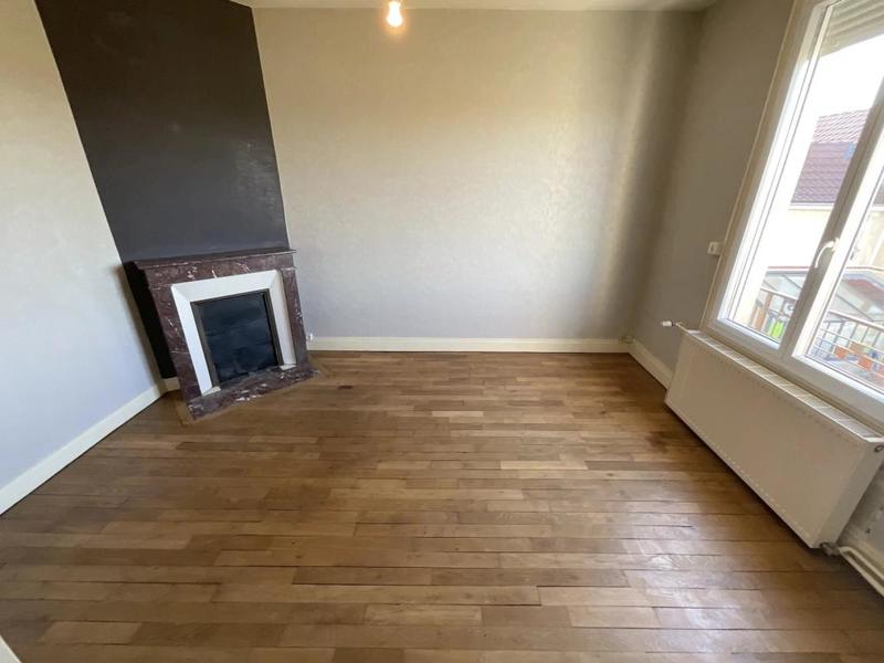 Maison - 76 m² - 4 pièces