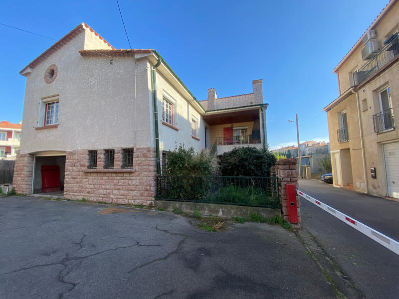 Maison - 175 m² - 5 pièces