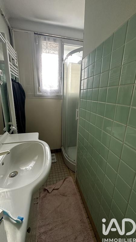 Maison - 109 m² - 5 pièces