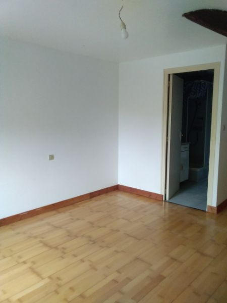 Maison - 35 m² - 2 pièces