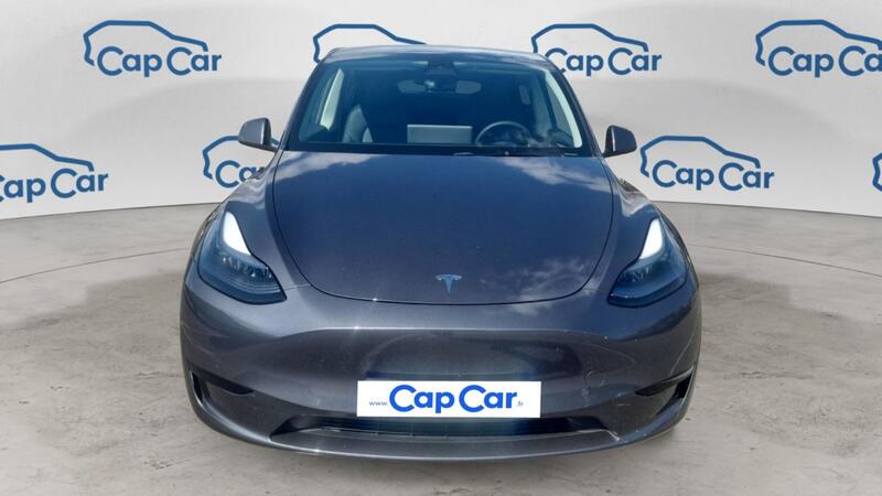 Tesla Model y 347 Rwd Propulsion - Automatique