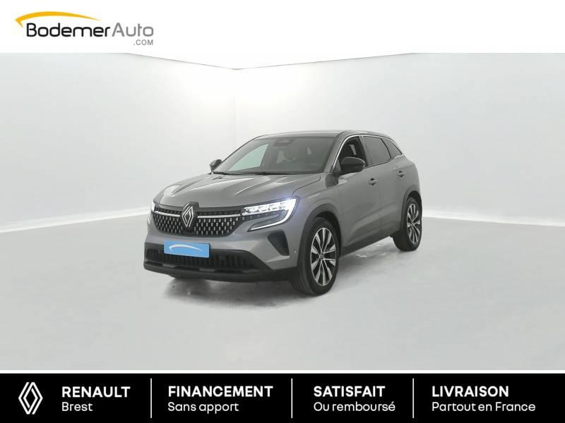 Renault Austral E-Tech full hybrid 200 Gsr2 Techno
