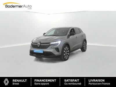 Renault Austral E-Tech full hybrid 200 Gsr2 Techno