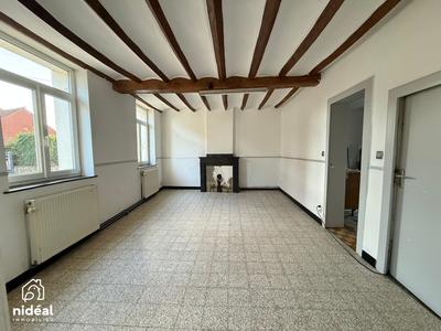 Maison - 134 m² - 5 pièces