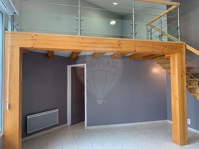 Bureau - 36 m² - 2 pièces