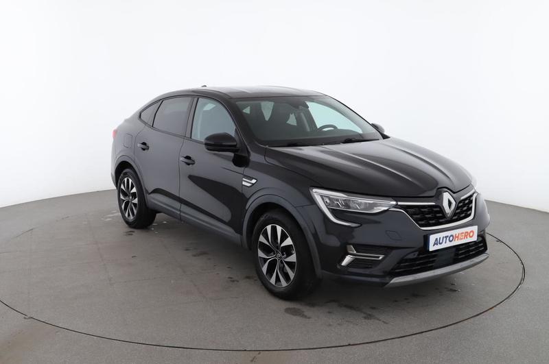Renault Arkana 1.3 TCe Evolution Edc 140 ch