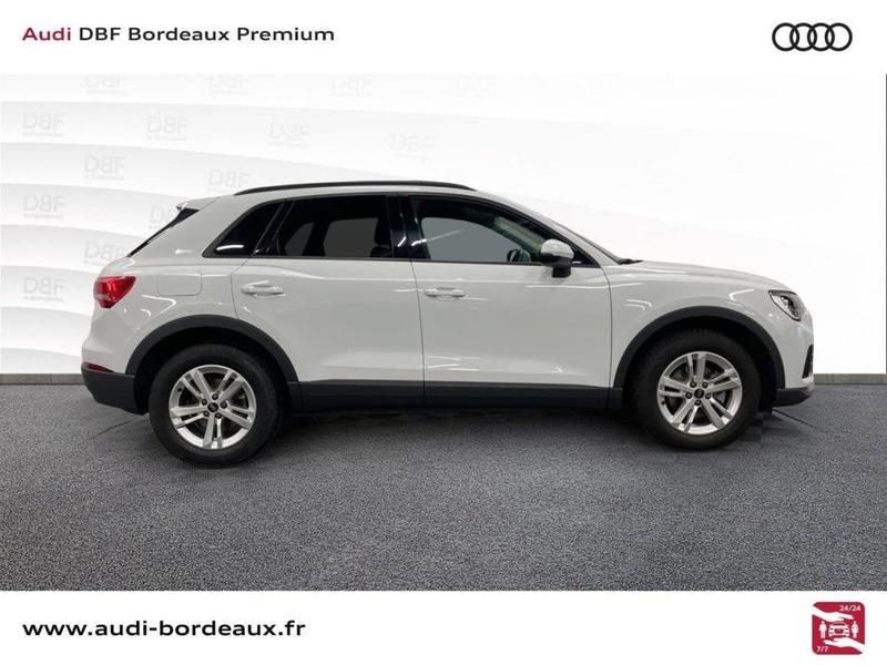 Audi Q3 35 Tfsi 150 ch