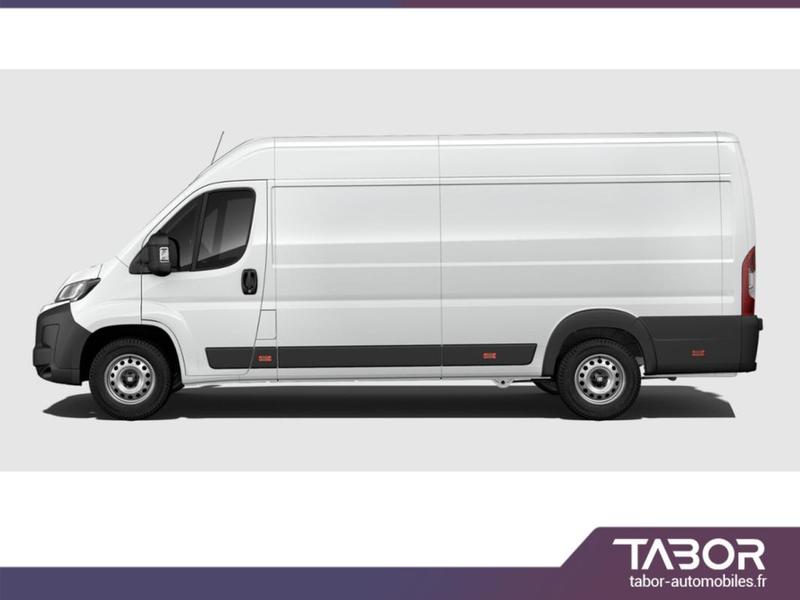 Fiat Ducato Maxi 35 At8 L4h2 AppCo 270°Porte