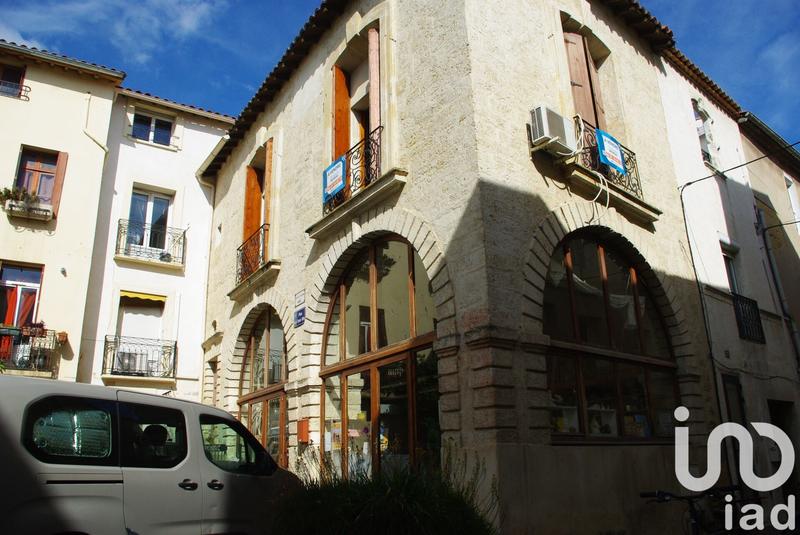 Maison de ville - 99 m² - 4 pièces