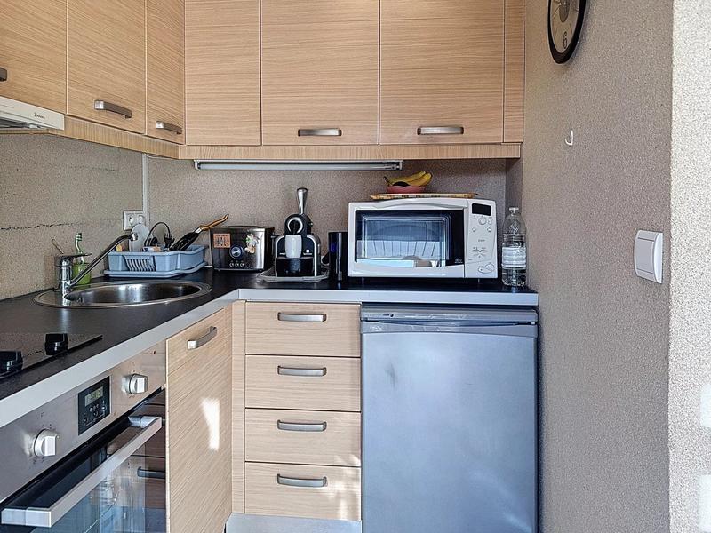 Appartement - 36 m² - 1 pièce