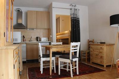 Appartement - 25 m² - 1 pièce
