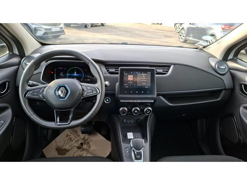 Renault Zoe R110 Achat Intégral Life