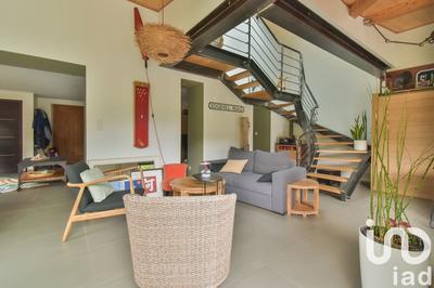 Maison de ville - 189 m² - 7 pièces