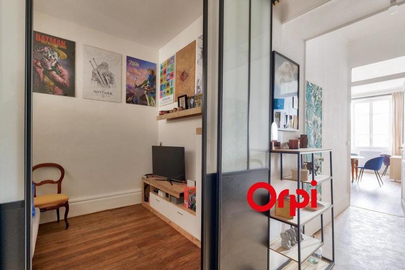 Appartement - 71 m² - 2 pièces