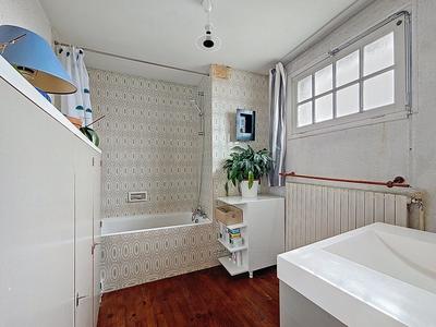 Maison - 67 m² - 3 pièces