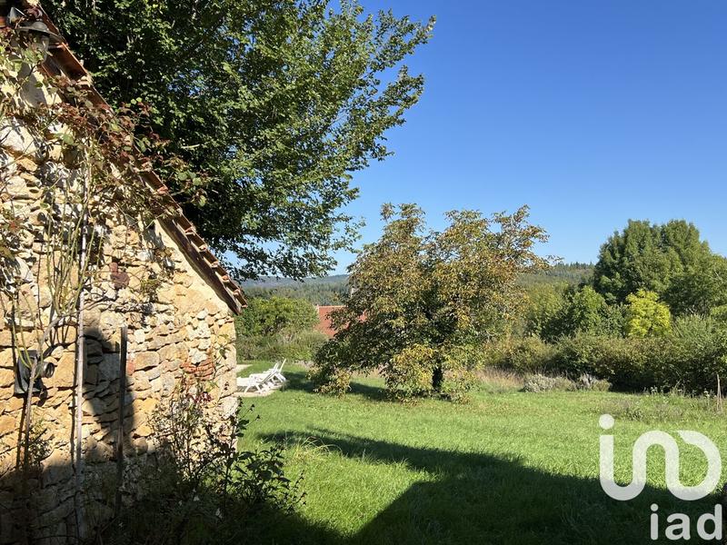 Maison de campagne - 276 m² - 11 pièces
