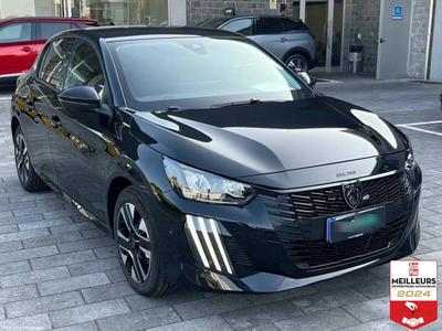 Peugeot 208 Hybrid 136 e-Dcs6 Allure +Pack Access