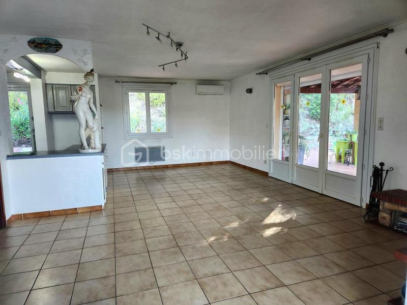 Villa - 113 m² - 5 pièces