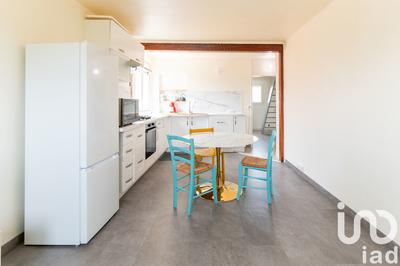 Appartement - 91 m² - 4 pièces