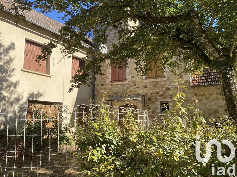 Maison de campagne - 300 m² - 10 pièces